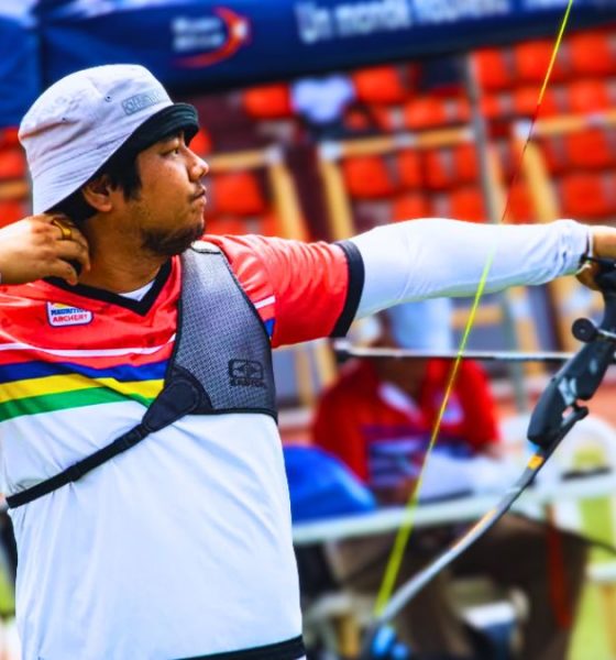 Mauritius Archery Ascendant: 17-Year Wait for Gold Culminates in Historic Triumph