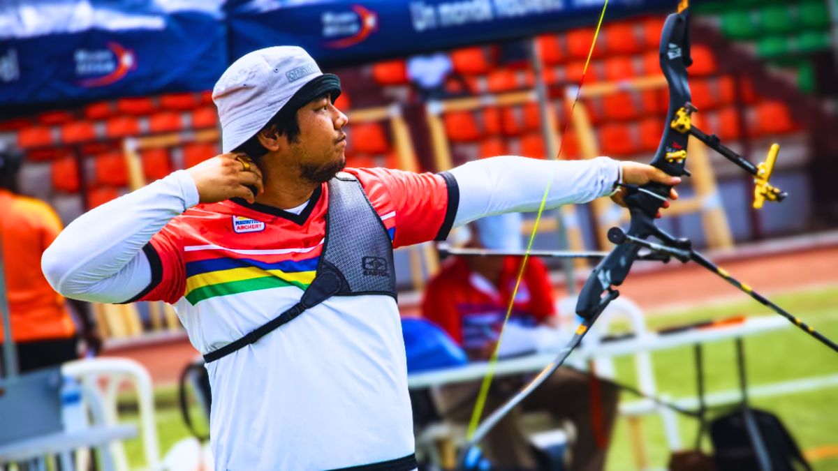 Mauritius Archery Ascendant: 17-Year Wait for Gold Culminates in Historic Triumph