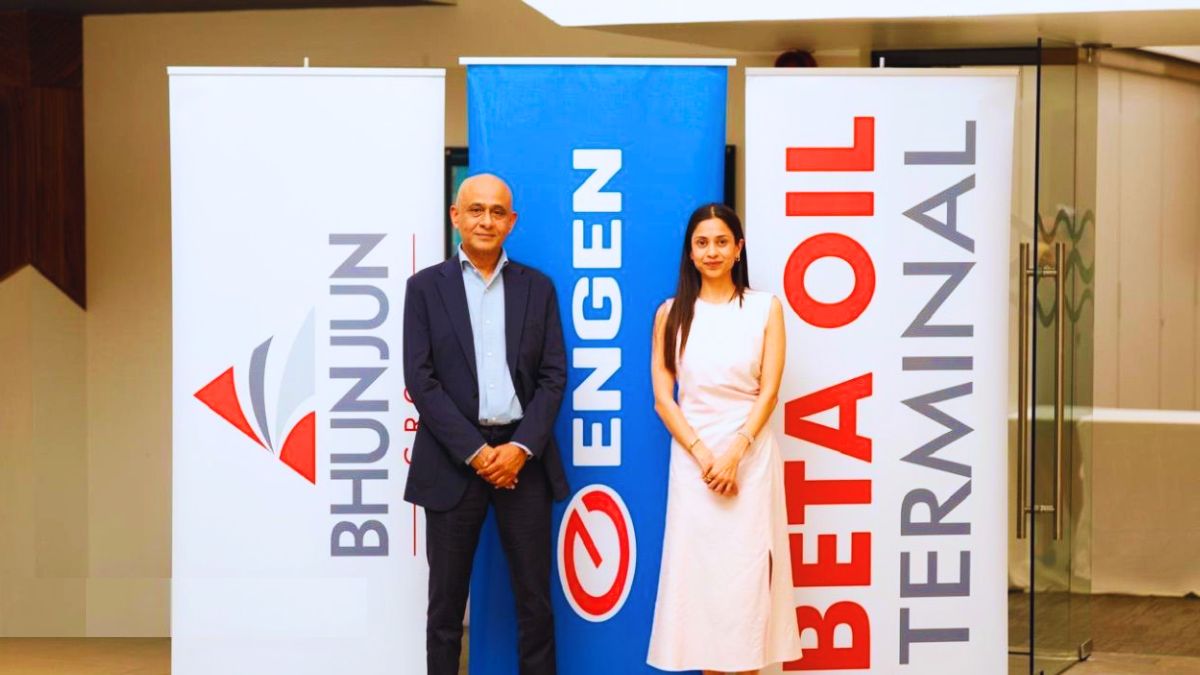 Beta Oil Buys Engen, Becoming the 1st Mauritian Group to Run the Fuel Grid