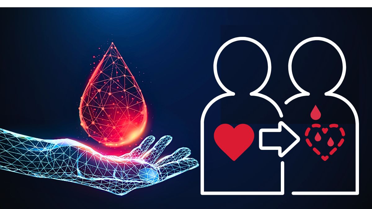 Port Louis Targets 1,500 Donors in "Mega Blood Donation" Drive to Secure National Stocks