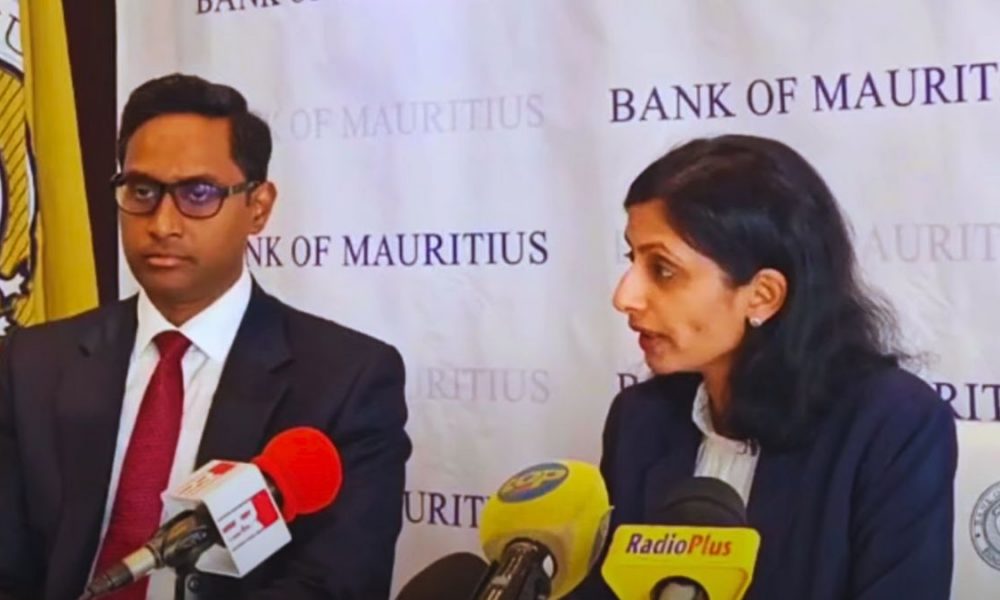 Governor Thakoor Justifies 4.50% Repo Rate Hold in Press Briefing