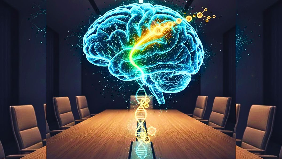 60-Year-Old Diabetes Drug Metformin Now Shown to Work Directly on 1 Brain Area