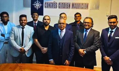 New Political Party Targets 2 Major Corruption Loopholes in Mauritian Public Sector