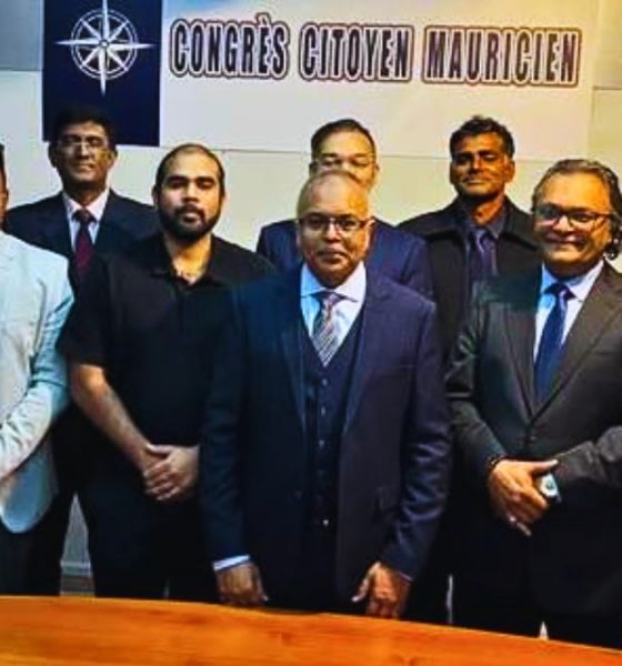 New Political Party Targets 2 Major Corruption Loopholes in Mauritian Public Sector