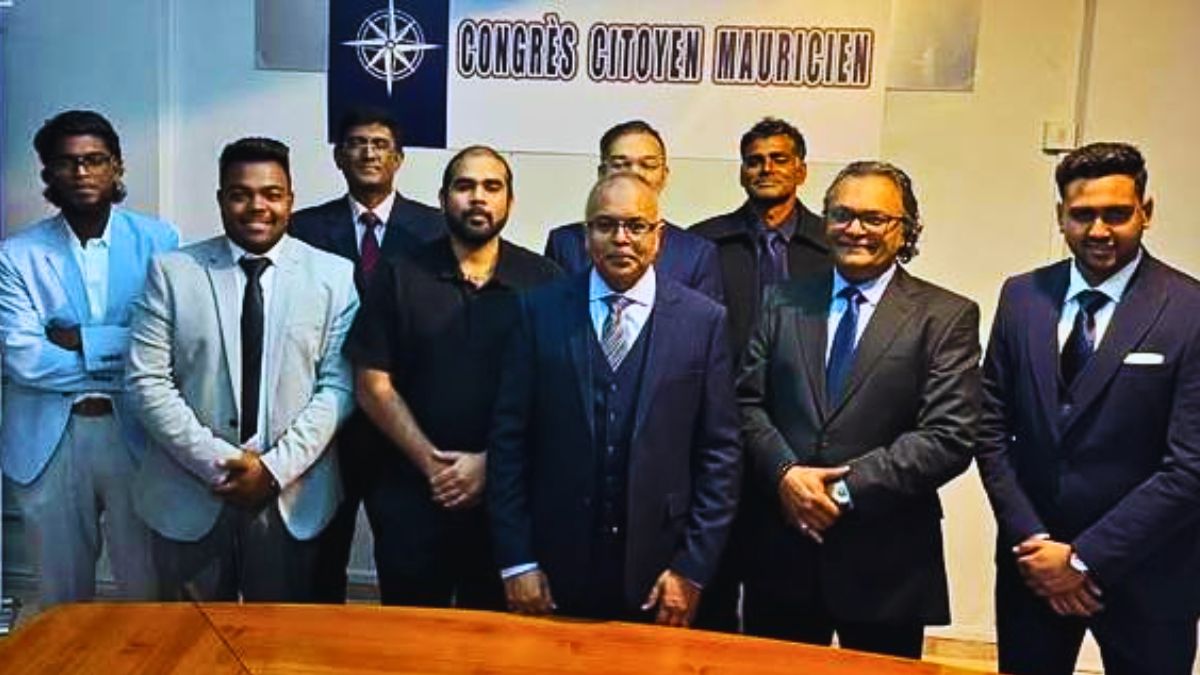 New Political Party Targets 2 Major Corruption Loopholes in Mauritian Public Sector