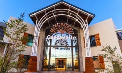 Cascavelle Shopping Mall Triples in Size with Rs 2.6 Billion Extension