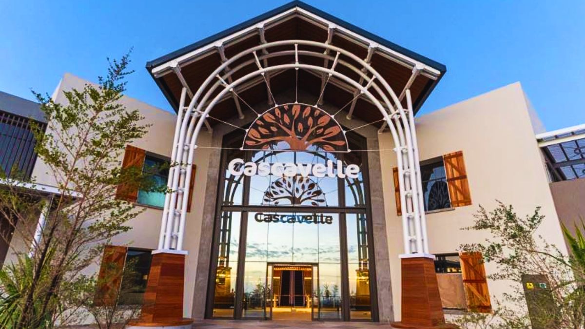 Cascavelle Shopping Mall Triples in Size with Rs 2.6 Billion Extension