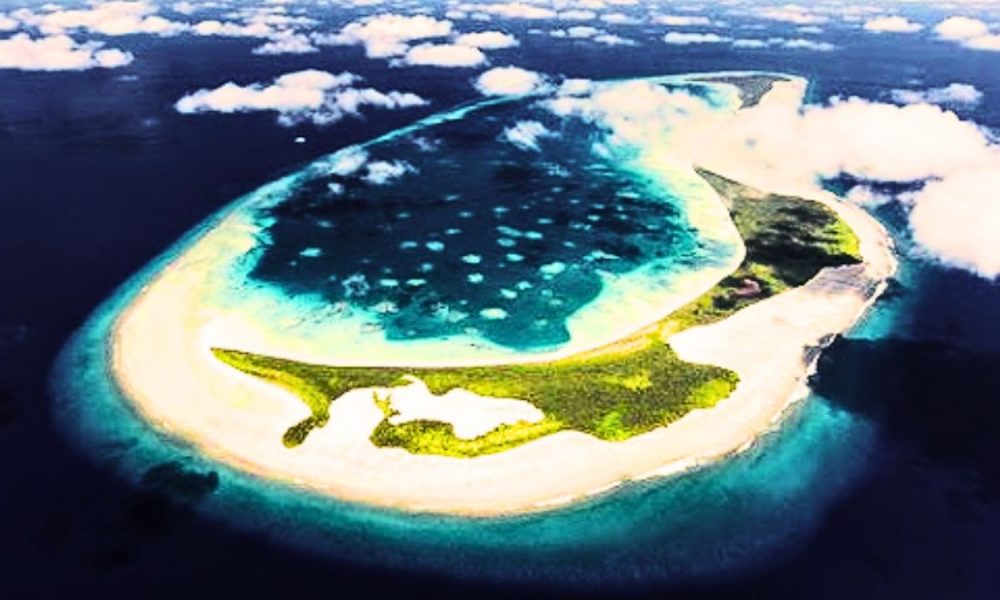Mauritius Declares Vast Marine Protected Area Around Chagos