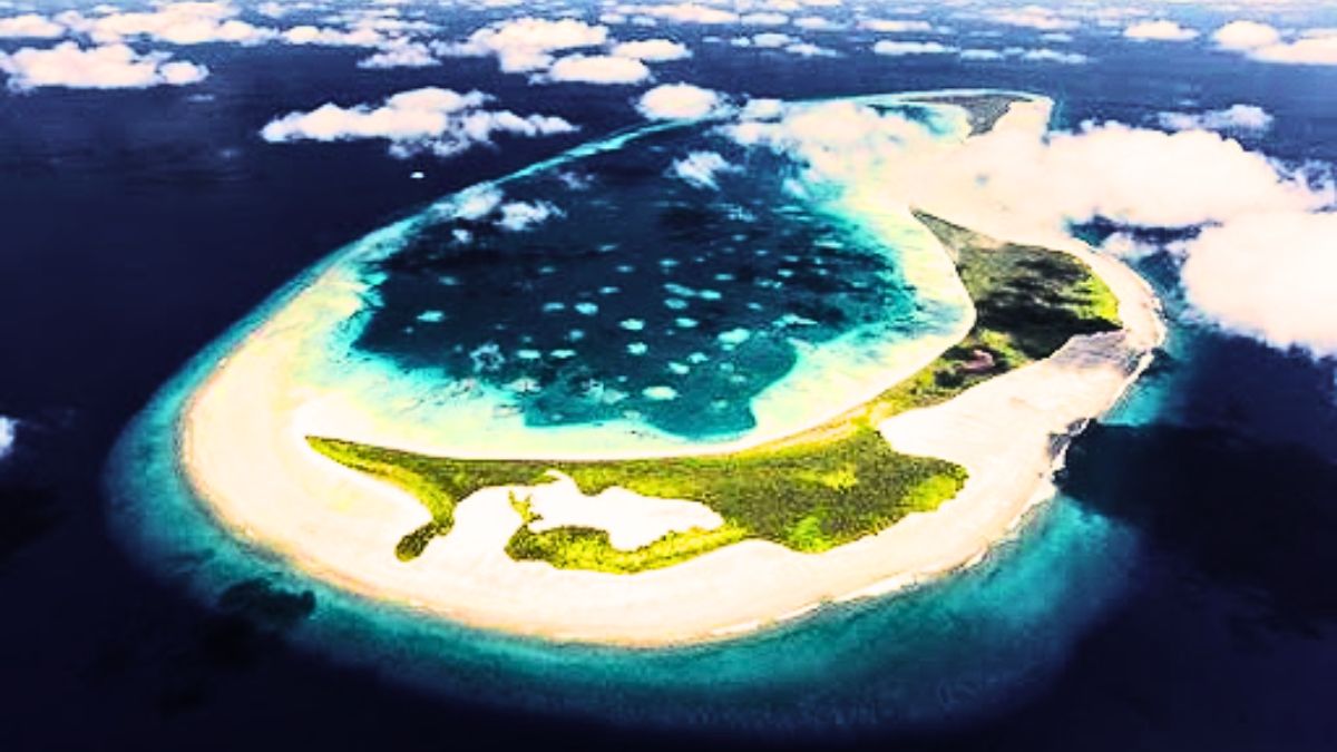 Mauritius Declares Vast Marine Protected Area Around Chagos