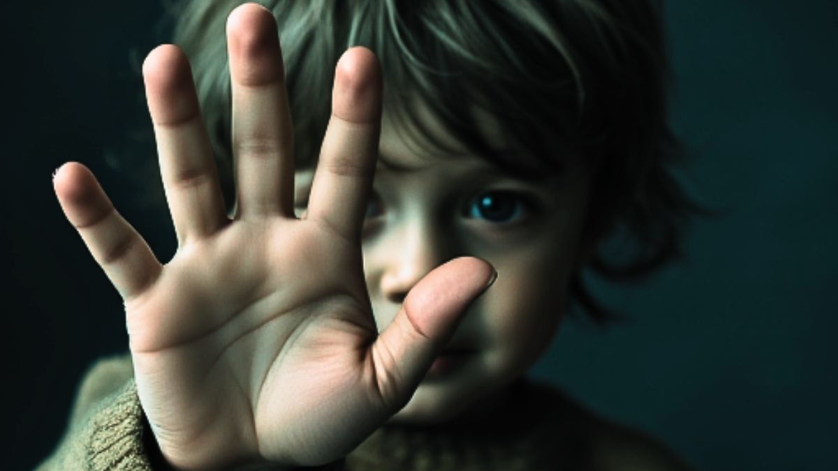 Court Shocker: Stepfather Jailed 6 Months Over Vicious Abuse of 7-Year-Old