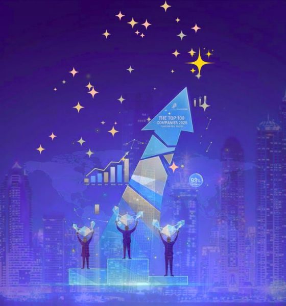 Mauritian Business Barometer: Top 100 Companies Generate Over Rs 690 Billion Revenue