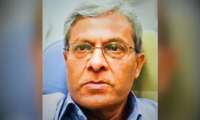 Air Mauritius Appoints Dhiren Dabee as New Chairman Amid 'Huge Challenge'