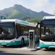 2030 Deadline: Transport Company Commits to 100% Renewable Bus Fleet