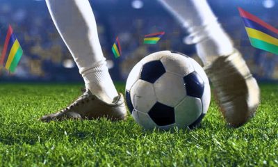 Rs238 M Investment: Mauritius Launches 4-Year Plan to Save Football from Crisis