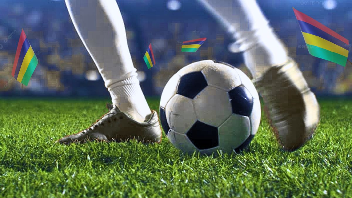 Rs238 M Investment: Mauritius Launches 4-Year Plan to Save Football from Crisis