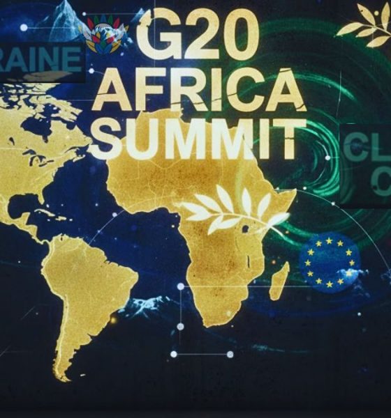 Trump's Boycott Casts Shadow on G20: Ukraine & Climate Top Summit Agenda