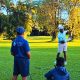 New Golf Academy Gives 28 Curepipe Youth Free Access to 'Elitist' Sport