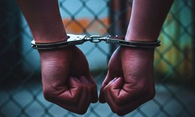 Ex-Convict Arrested Over Triolet Burglary Spree Worth Rs 1.5 Million