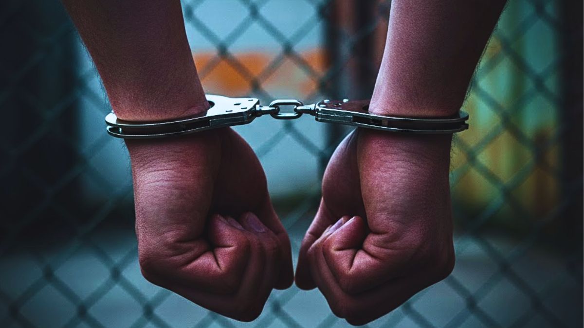 Ex-Convict Arrested Over Triolet Burglary Spree Worth Rs 1.5 Million