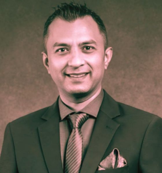 Mauritian Agency Cerebro Wins Top Singapore Business Award