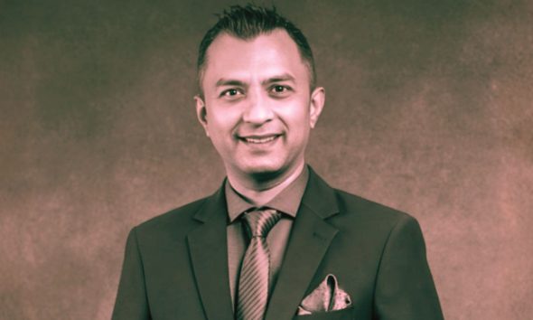 Mauritian Agency Cerebro Wins Top Singapore Business Award