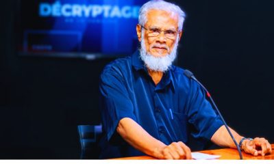 NADC Director Categorically Denies Resignation Amid Confusion