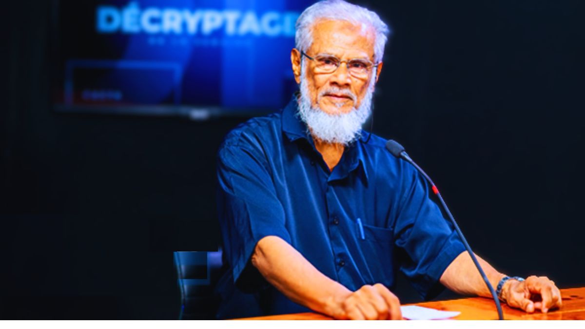 NADC Director Categorically Denies Resignation Amid Confusion