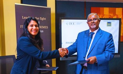 FCC Recovers Rs 15 Million, Returning Majority of Stolen Funds to MauBank