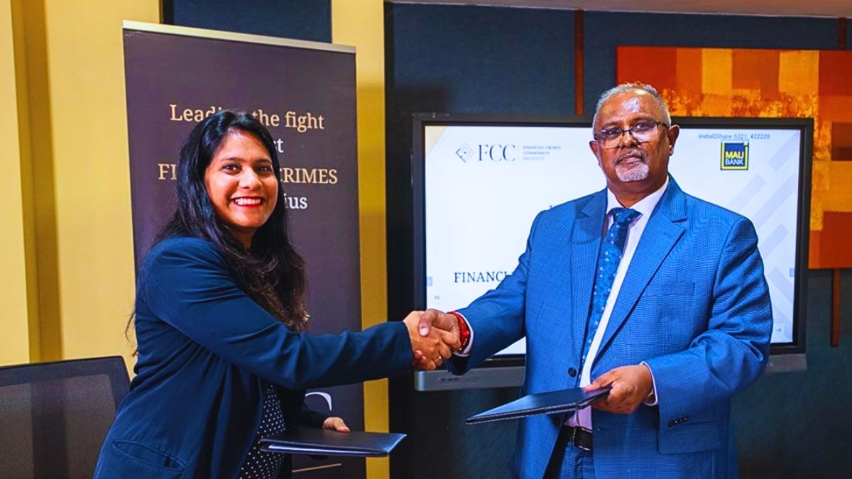 FCC Recovers Rs 15 Million, Returning Majority of Stolen Funds to MauBank