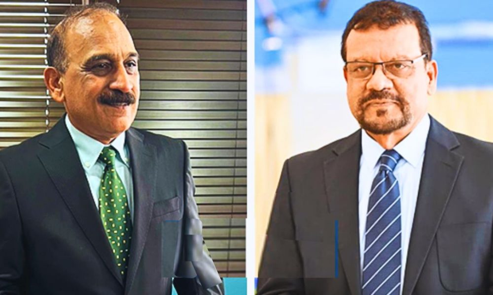 Airport Holdings Ltd Chief Quits Board Over 'Conflict of Interest' Row