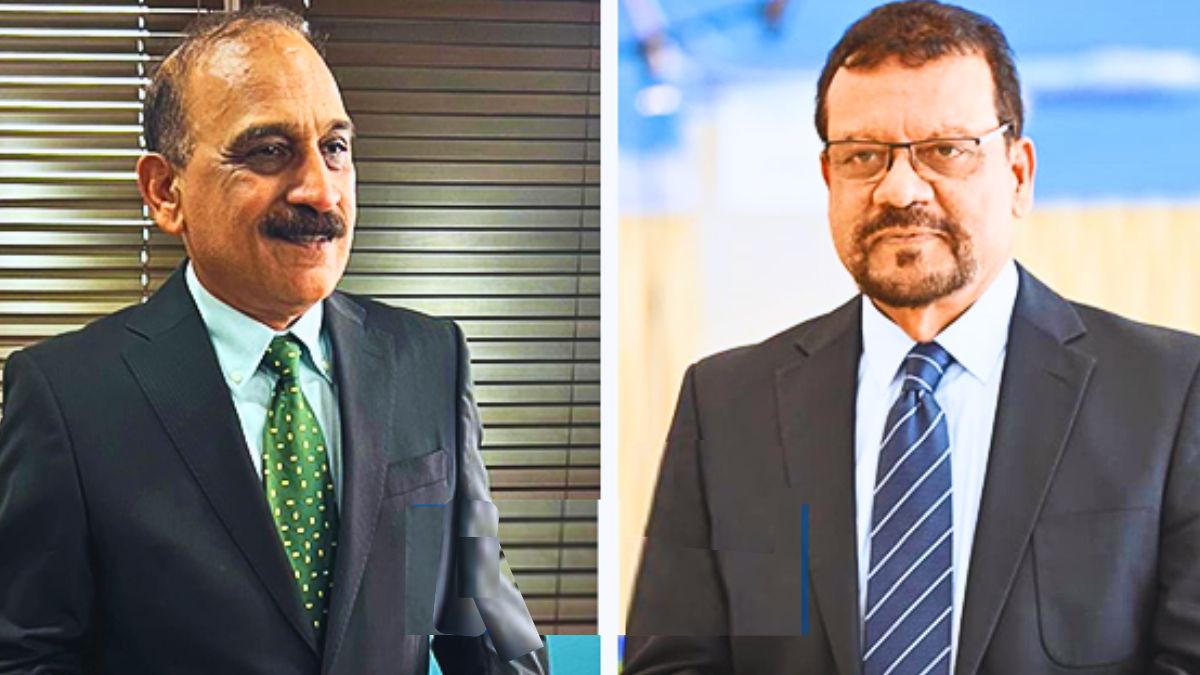 Airport Holdings Ltd Chief Quits Board Over 'Conflict of Interest' Row