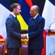 Emmanuel Macron in Mauritius: Top Diplomatic Moments of November 20