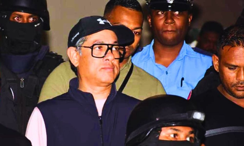 Mamy Ravatomanga Rushed to Hospital: 1 Day After Detention Order