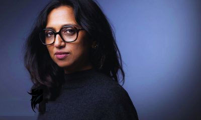 Mauritian Author Secures Prestigious Prix Femina 2025