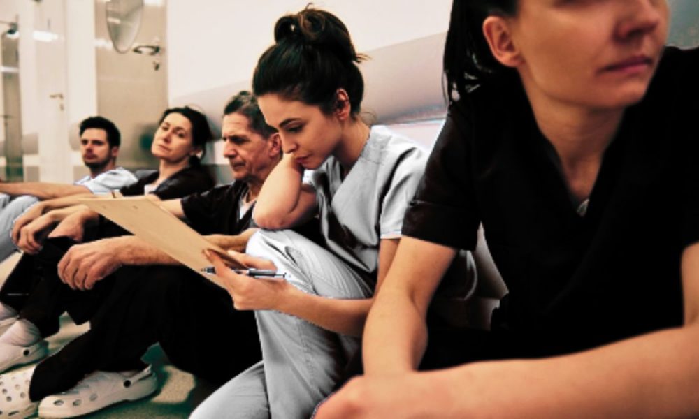 Nurse Educator Recruitment Scrapped Amid PSC 'Impractical' Rule