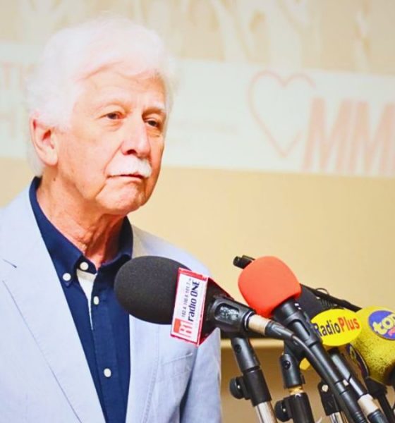 Bérenger Signals Exit: MMM Central Committee to Decide Fate of Alliance