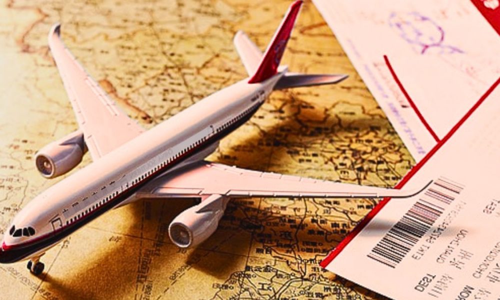 Ex-GIS Chief Took 8 Trips with Former PM, Total Cost Hits Rs 1.3 Million