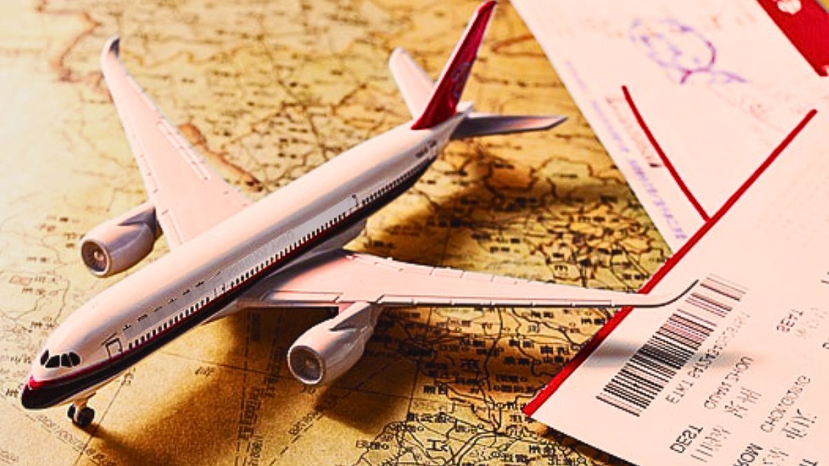 Ex-GIS Chief Took 8 Trips with Former PM, Total Cost Hits Rs 1.3 Million