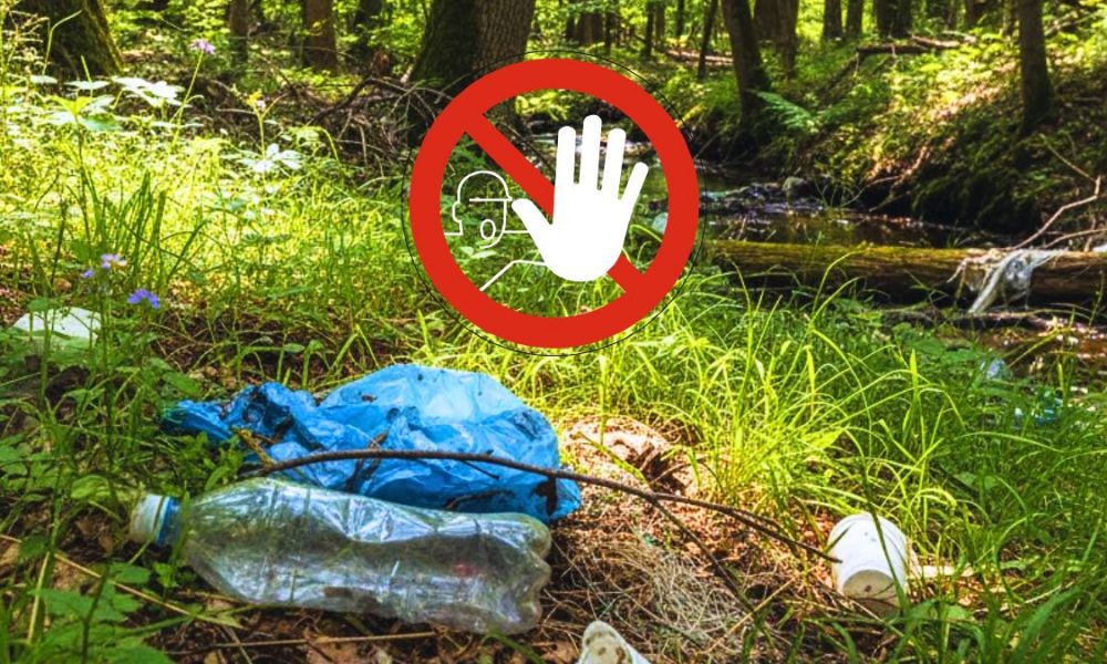 New Plastic Bag Regulations Enforced: 7.9% Drop in Landfill Waste Not Enough