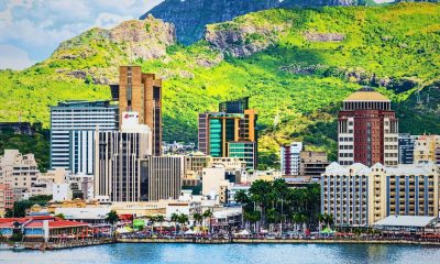 Port-Louis Prepares for Floods: 16 Buildings Designated as Safe Havens