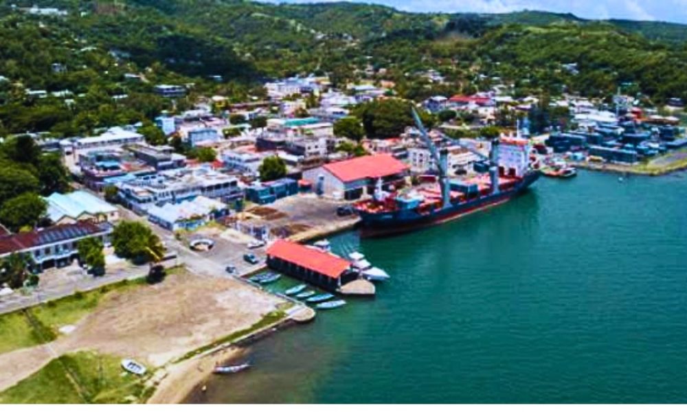Rodrigues Port Set for Rs 4.6 Billion Upgrade as Master Plan Unveiled