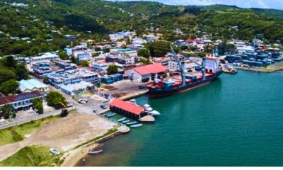 Rodrigues Port Set for Rs 4.6 Billion Upgrade as Master Plan Unveiled
