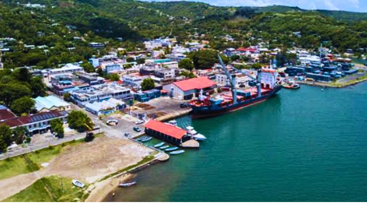 Rodrigues Port Set for Rs 4.6 Billion Upgrade as Master Plan Unveiled