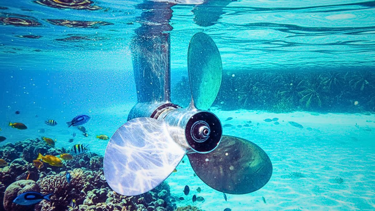 Tourist, 42, Seriously Injured by Boat Propeller After Jumping into Sea