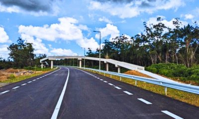 New Rs 1.5 Billion Road Opens to Ease Congestion for 10,000 Drivers