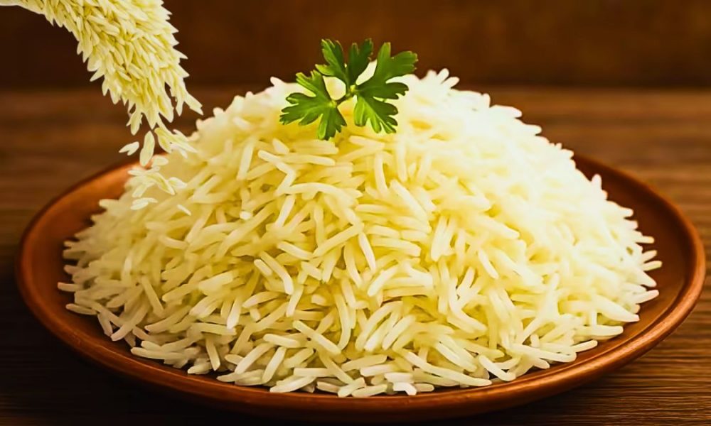 33,000 Tonnes of Rice at Stake as Mauritius Seeks to Swap Pakistan for India