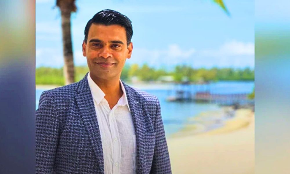 Luxury Veteran with 20 Years' Experience Named One&Only Sales Director