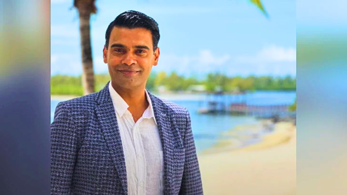 Luxury Veteran with 20 Years' Experience Named One&Only Sales Director