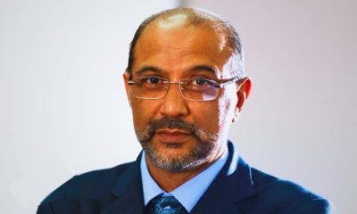 Ex-BAI Administrator Denies International Mandate in High-Stakes Legal Battle