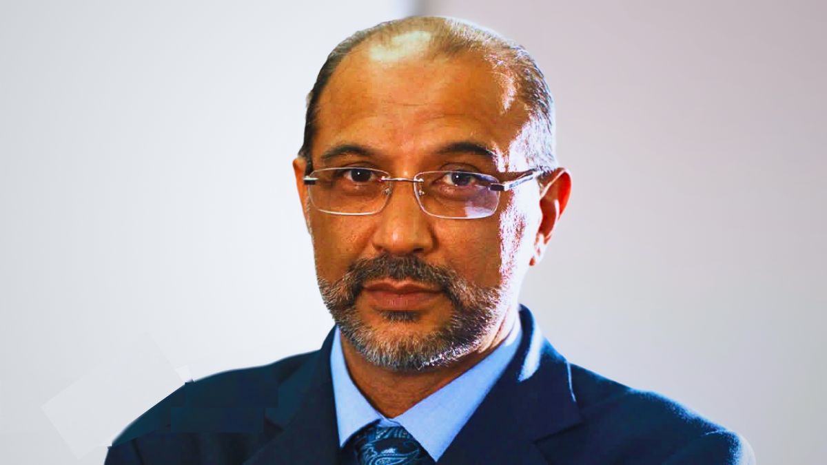 Ex-BAI Administrator Denies International Mandate in High-Stakes Legal Battle